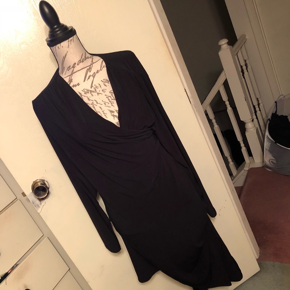 Rhonda shear tunic - Picture 3 of 5